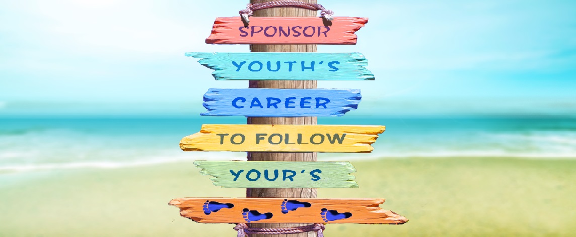 Slide background